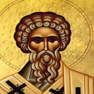 Свети свештеномученик Власије