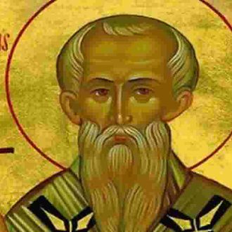 Свети свештеномученик Корнилије