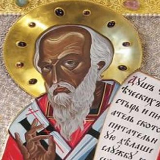 Свети свештеномученик Маркел