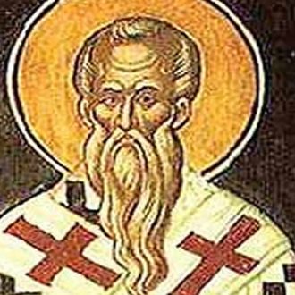 Свети свештеномученик Поликарп Смирнски