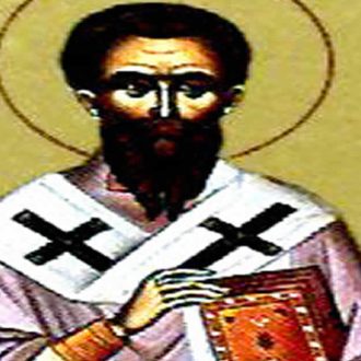 Свети свештеномученик Симеон, епископ персијски