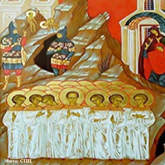 Светих 14.000 младенаца Витлејемских