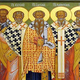 Светих седам свештеномученика херсонских