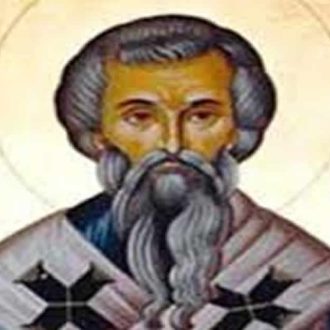 Свештеномученик Ипатије епископ гангрски