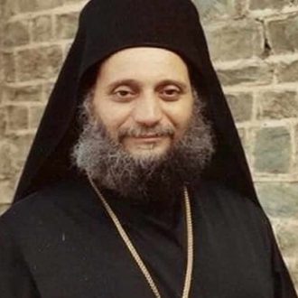 Старац ЕМИЛИЈАН Вафидис