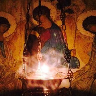 Чуда Господња