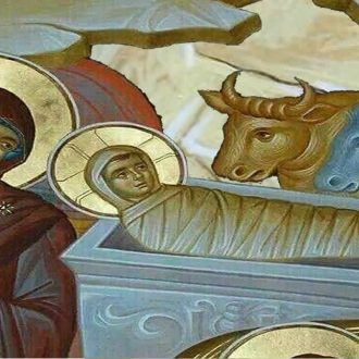 Чудо Христовог оваплоћења