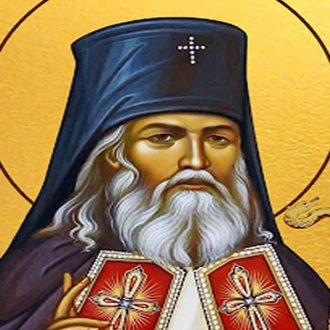 свети Лука Кримски