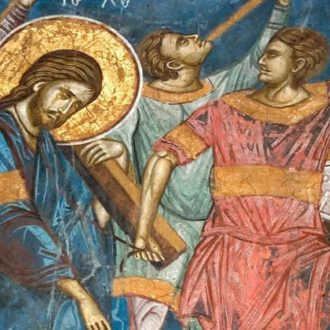 страсна седмица